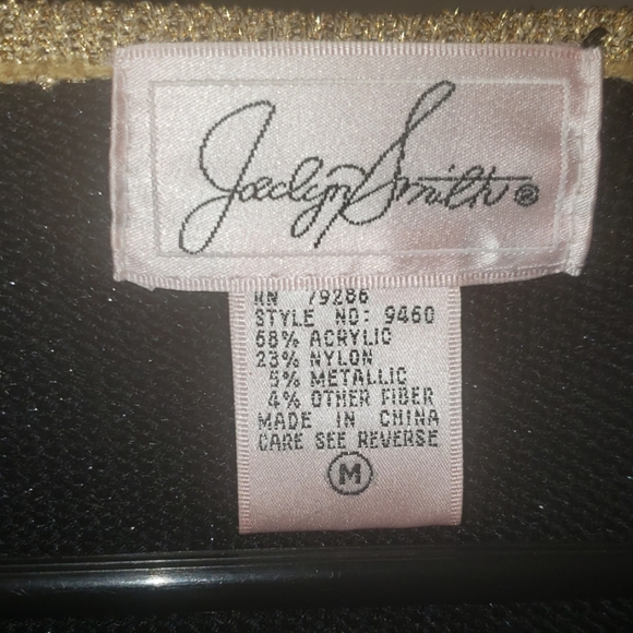 Jocelyn sweater - Picture 5 of 6